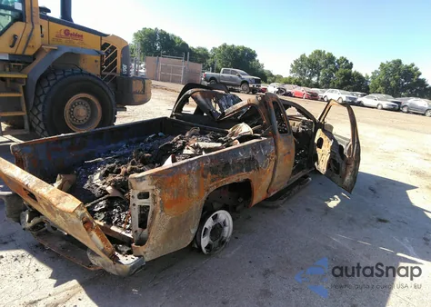 2007 Chevrolet Colorado Lt z USA, uszkodzony, nr VIN 1GCDT19E178183112